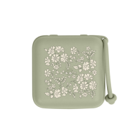 BIBS x Liberty Nuggi Box Capel Sage