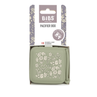 BIBS x Liberty Nuggi Box Capel Sage