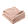 BIBS Muslin Cloth 2-pack 70x70 cm Blush