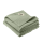BIBS Muslin Cloth 2-pack 70x70 cm Sage