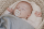 BIBS Muslin Swaddle 120x120cm Sage