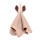 BIBS Cuddle Cloth Kangaroo Blush