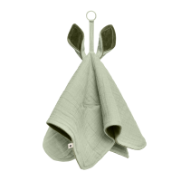 BIBS Cuddle Cloth Kangaroo Sage