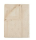 BIBS Knitted Couverture Pointelle Ivory