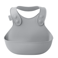 BIBS Bib Latz Cloud