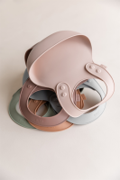 BIBS Bib Latz Cloud