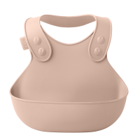 BIBS Bib Latz Blush