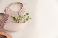 BIBS Bib Bavoir Blush