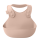 BIBS Bib Bavoir Blush