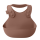 BIBS Bib Woodchuck