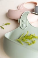 BIBS Bib Bavoir Sage
