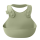 BIBS Bib Latz  Sage
