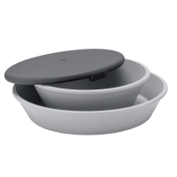 BIBS Dinner Set Cloud