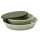 BIBS Dinner Set Sage