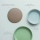 BIBS Dinner Set Sage