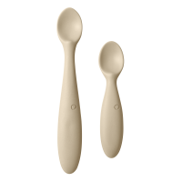 BIBS Spoon Set Vanilla