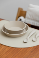 BIBS Spoon Set Vanilla
