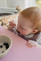 BIBS Spoon Set Blush