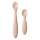 BIBS Spoon Set Blush