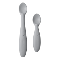 BIBS Spoon Set Cloud
