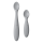 BIBS Spoon Set Cloud