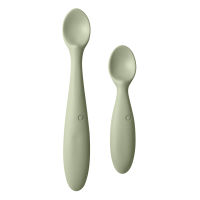 BIBS Spoon Set Sage