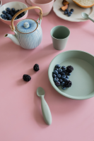 BIBS Spoon Set Sage