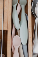 BIBS Spoon Set Sage