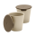 BIBS Cup Set Vanilla