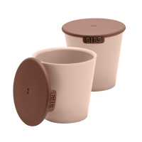BIBS Cup Set Blush
