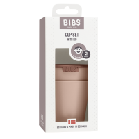 BIBS Cup Set Blush