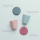 BIBS Cup Set Blush