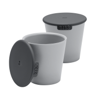 BIBS Cup Set Cloud
