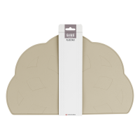BIBS Place Mat Boheme Vanilla