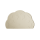 BIBS Place Mat Boheme Vanilla
