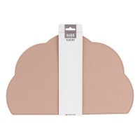 BIBS Place Mat Boheme Blush