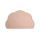 BIBS Place Mat Boheme Blush