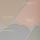 BIBS Place Mat Boheme Blush