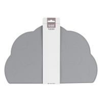 BIBS Place Mat Boheme Cloud