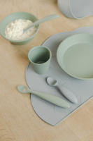 BIBS Place Mat Boheme Cloud