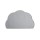 BIBS Place Mat Boheme Cloud