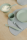 BIBS Place Mat Boheme Cloud