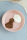 BIBS Place Mat Boheme Cloud