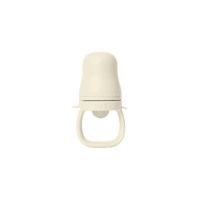 BIBS Baby Feeder Ivory