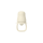 BIBS Baby Feeder Ivory