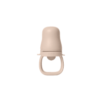 BIBS Baby Feeder Blush
