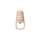 BIBS Baby Feeder Blush
