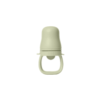BIBS Baby Feeder Sage
