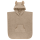BIBS Kangaroo Poncho Toddler Vanilla