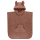 BIBS Kangaroo Poncho Toddler Woodchuck